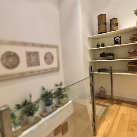 Apt. El Escondite, Centro Historico Málaga Extérieur photo
