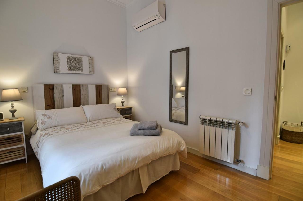 Apt. El Escondite, Centro Historico Málaga Extérieur photo