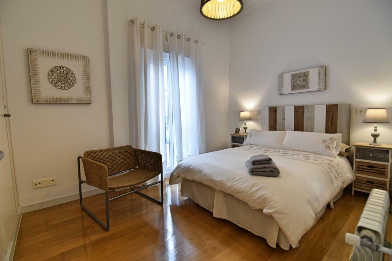 Apt. El Escondite, Centro Historico Málaga Extérieur photo