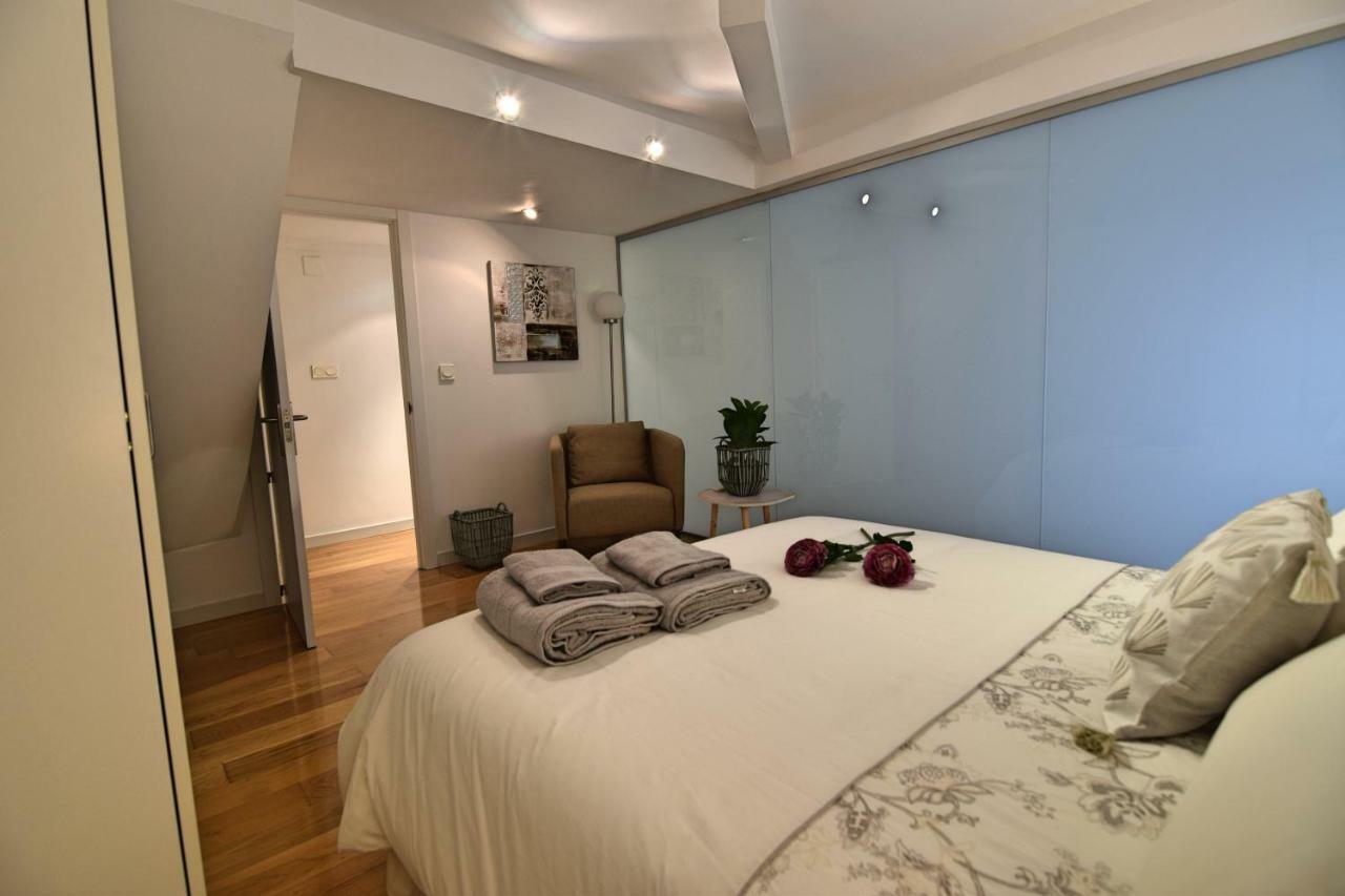 Apt. El Escondite, Centro Historico Málaga Extérieur photo